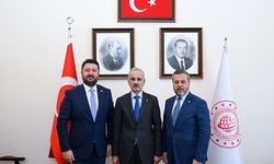 SON DAKİKA! Çevre Yolu İhalesi Nisan’da