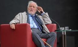 Prof. Dr. İlber Ortaylı hayatını kaybetti