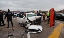 Nevşehir’de Zincirleme Trafik Kazası: 2 Ölü, 7 Yaralı