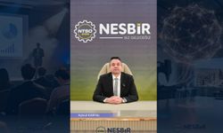 NESBİR Ekibinden Dijital Dönüşüm Vurgusu