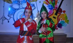 Ramazan Kardelen’de Birbirinden Renkli Etkinliklerle Geçti