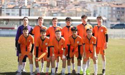 Türkiye Yarı Finallerinde Nevşehir’i Kardelenli Futbolcular Temsil Edecek ⚽