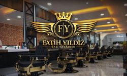 Bayram Öncesi Kuaförlerde Yoğunluk Başladı | Fatih Yıldız Saç Tasarım Merkezi Müşterilerini Bekliyor