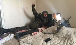 Şehit Özel Harekat Polisi Emre Fıstıkeken'i, Şehadetinin 10. Yılında Rahmetle Anıyoruz