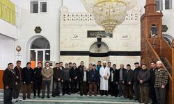 KYK Öğrencileri ile İftar ve Teravih Buluşması