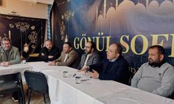 AK Parti Merkez İlçe Teşkilatı Belde ve Köy Teşkilatlarıyla İftar Sofrasında Buluştu