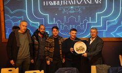 Nevşehir’de Gönül Sofrasında 21.Gününde Ramazan Coşkusu