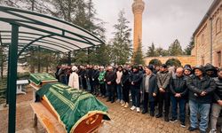 Nevşehir’i Yasa Boğan Vefâtlar