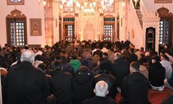 Nevşehir Merkez ve İlçelerinde Bayram Namazı Saatleri