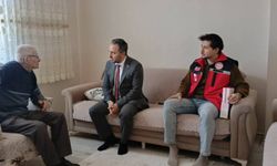 Nevşehir’in Kıymetli Çınarlarına Ziyaretler Gerçekleştirildi