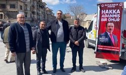 Muhsin Yazıcıoğlu Nevşehir’de Dualarla Anıldı