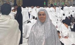 Kaymaklı Beldemizden Filiz Ekinci Vefât Etti