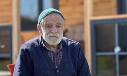 Nevşehir Eşrafından Ziya Dolapcı Vefât Etti