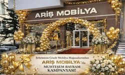 Şehrimizin Gözde Mobilya Mağazalarından AR-İŞ Mobilya’da Muhteşem Bayram Kampanyası