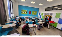 Simya Koleji’nde Deprem Tatbikatı 🚨