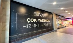 Süvari Nevşehir Mağazası 2. Şubesi ile Çok Yakında Nevşehir Halkının Hizmetinde!