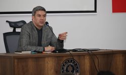 Kapadokya Alan Başkanlığı’nda ATV-UTV Safari Toplantısı