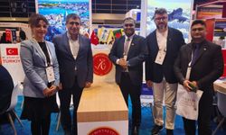 NEVÜ’den Daffodil International University ile Akademik İş Birliği Anlaşması