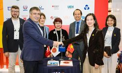 NEVÜ, Asya-Pasifik Akademik Ağını Vietnam ile Genişletiyor: Phenikaa Üniversitesi ile Akademik İş Birliği Anlaşması