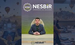 NESBİR Ekibinden Turizm Vurgusu