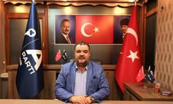 Öğretmenlerin İtibarı Toplumun Vicdanıdır Anahtar Parti Nevşehir İl Başkanı Umut Ergül: “Öğretmenlerin İtibarı Zedelendi