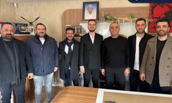 NESBİR Heyeti Kozaklı’da Saha Ziyaretleri Gerçekleştirdi