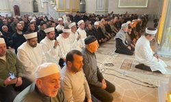 Nevşehir’de Enderun Usulü Teravih Geleneği Yaşatıldı