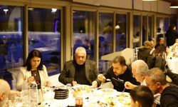 Göreme’de Kadınlar Günü’ne Özel İftar Programı