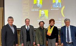 Ürgüp Kitap Fuarı’nda Söyleşi ve İmza Gününe Yoğun İlgi