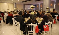 Nevşehir SMMM Odası’ndan Anlamlı İftar Buluşması