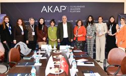 Göreme’de Uluslararası Gastronomi, Kültür ve Turizm Kongresi Gerçekleştirildi