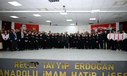 Nevşehir’de “İstiklal Marşı’nın Kabulü ve Mehmet Akif Ersoy’u Anma Günü” Programı Düzenlendi