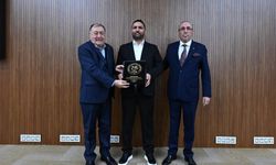 Başkan Parmaksız, Polatlı İş Dünyasıyla İftar Programında Buluştu