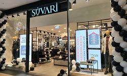 Süvari ile Forum AVM’ye Bayram Geldi! Süvari 2. Şube Açıldı! Hayırlı Bayramlar Nevşehir!