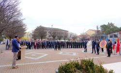 Gülşehir’de 18 Mart Çanakkale Zaferi ve Şehitleri Anma Programı Düzenlendi