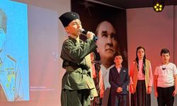 Çanakkale Ruhu Simya’da Yeniden Canlandı!