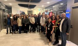 Özel Kapadokya Hastanesi’nde Bayramlaşma Programı Gerçekleştirildi