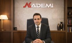 Akademi Eğitim Kurumları Müdürü Abdurrahim Kıyga’dan Ramazan Bayramı Mesajı