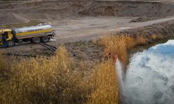 Gülşehir’de Sivrisinekle Mücadelede Erken Müdahale