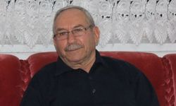 Uçhisar Eşrafından Ahmet Çakır Vefât Etti