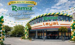 Ramiz Plus Leyal AVM Üst Katında Eşsiz Lezzetiyle Nevşehir Halkının Hizmetinde