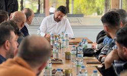 Cip Safari Turizmcilerinin Sorunları ve Talepleri Masaya Yatırıldı