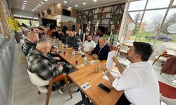 Cip Safari Turizmcilerinin Sorunları ve Talepleri Masaya Yatırıldı