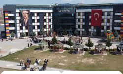 Simya Kolejinde Baharın Müjdecisi Nevruz Coşkuyla Kutlandı!