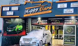 Nevşehir Halkına Özel Fırsat! Happy Cars’ta Kampanyalı Oto Yıkama Başladı