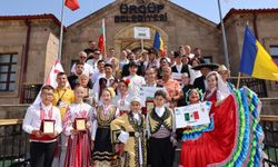 Ürgüp Belediyesi: “Yine Yeniden Ürgüp” Hedefiyle 2. Yıl