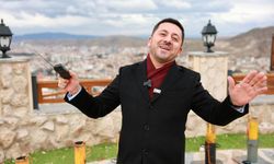 Nevşehir’de Ramazan Ayı 11 Pare Top Atışı İle Uğurlandı