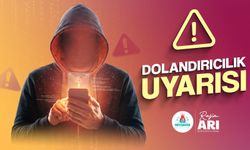 Nevşehir Belediyesi Dolandırıcılara Karşı Uyarılarda Bulundu