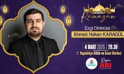 Ahmet Hakan Karagül, Ezgilerle Gönüllere Dokunacak