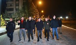 Sahur Geleneğimiz Nevşehir Sokaklarında Sürüyor